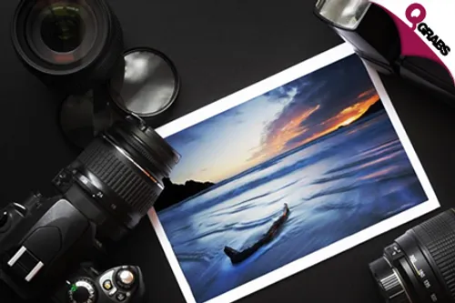 For QR105 Start Taking Incredible Images with a Professional Photography Online Diploma Course! (QR1362 Value)